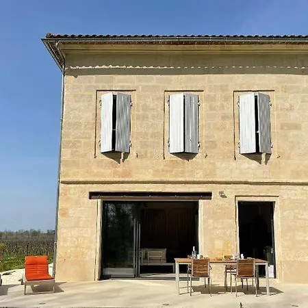 Le Du Château Bozelle Hébergement de vacances Arveyres