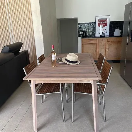 Hébergement de vacances Le Du Château Bozelle