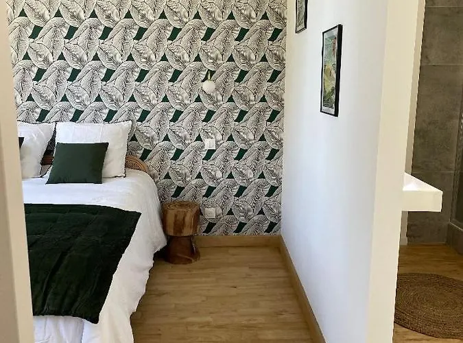 Le Du Chateau Bozelle Feriehus Arveyres